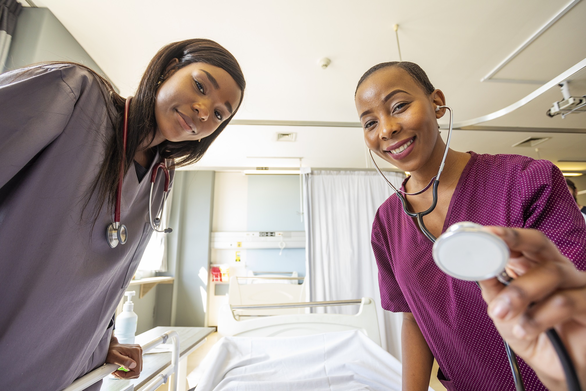 CLIENT ALERT: Ethical Issues on Health Technologies in the Wake of the Data Protection Act