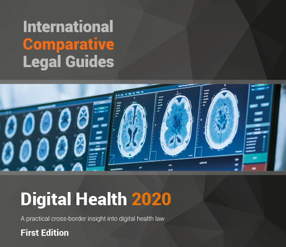 International Comparative Legal Guide to: Digital Health 2020