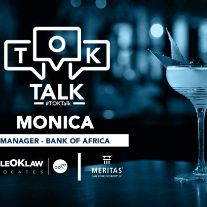 TOK Talk- Share Your Feedback Audience