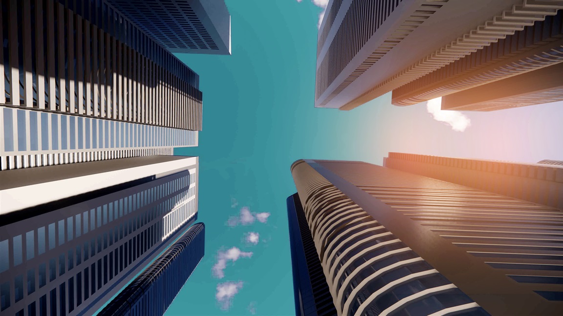 Building on Sustainability in the Real Estate Sector