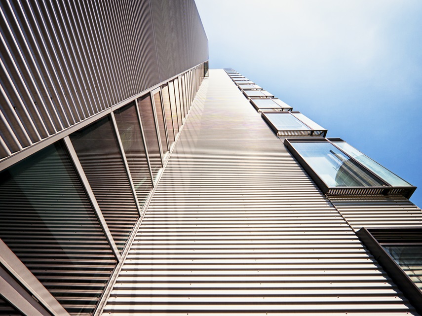 Opportunities for Financing the Future of Construction